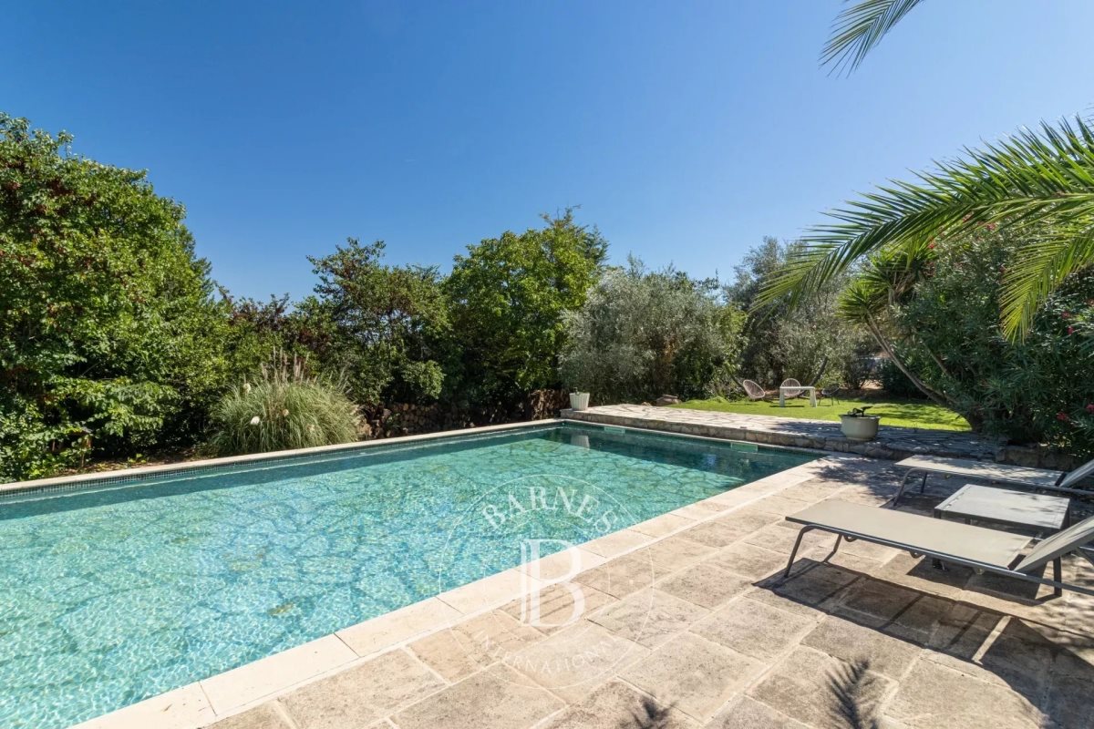 Maison à vendre, 338m², Aubagne