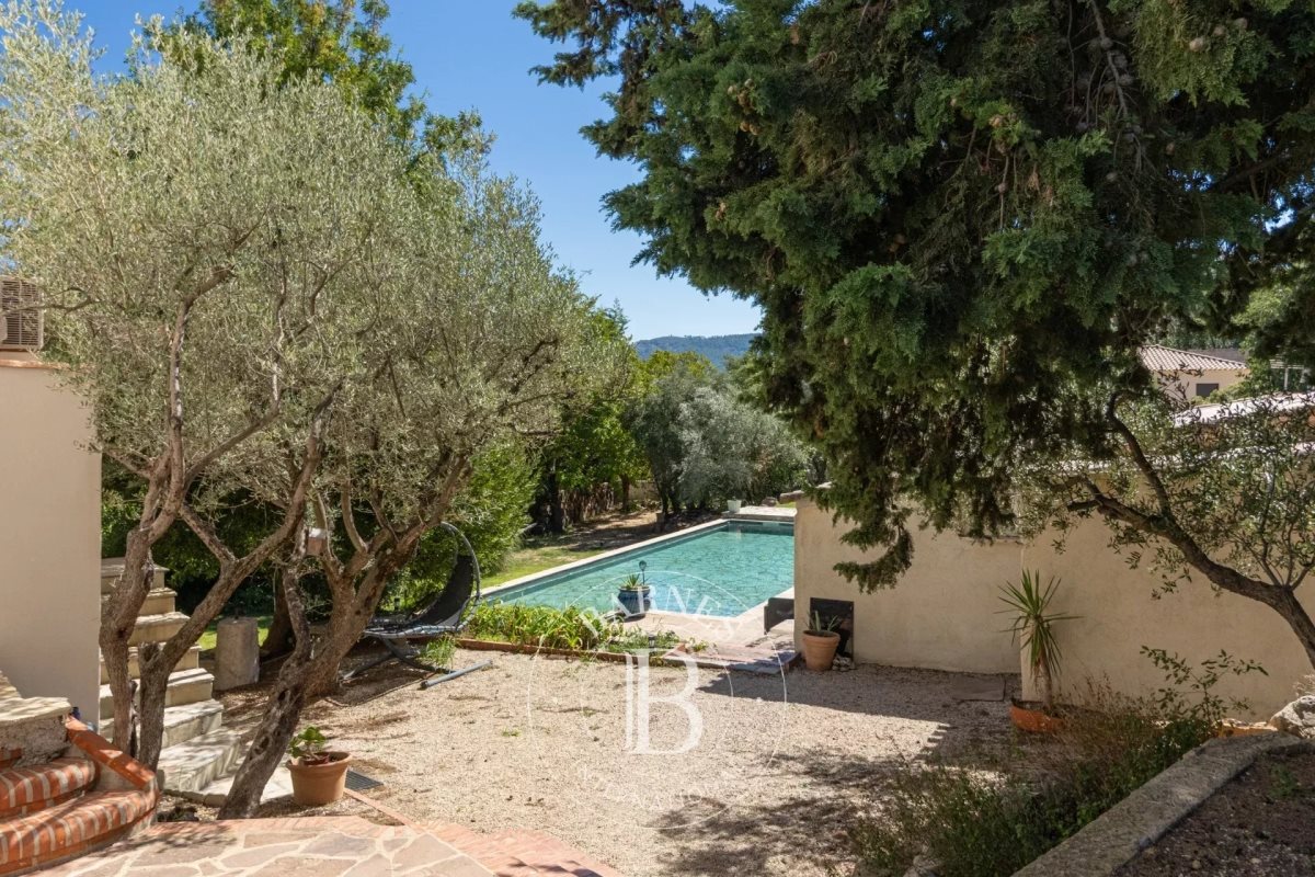 Maison à vendre, 338m², Aubagne
