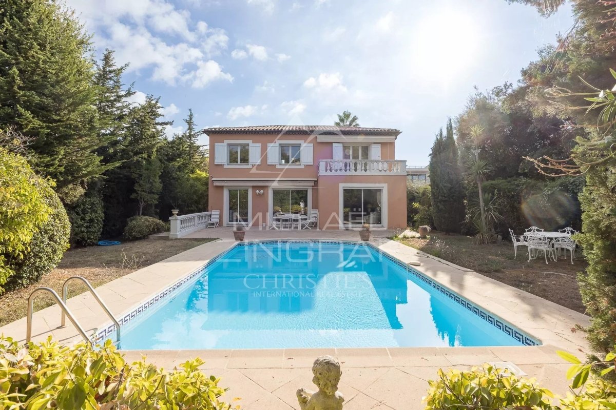 Maison à vendre, 224m², Antibes