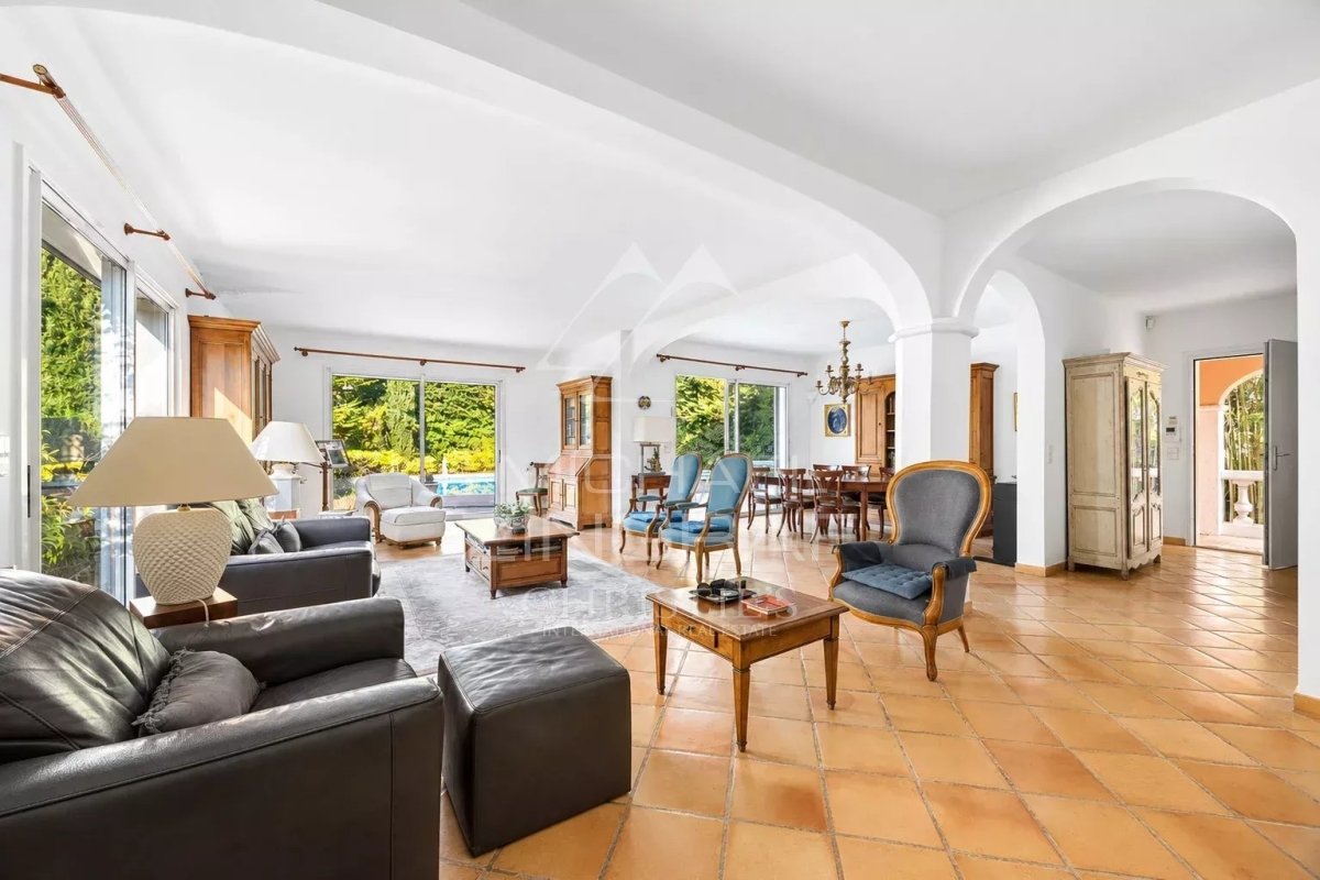 Maison à vendre, 224m², Antibes