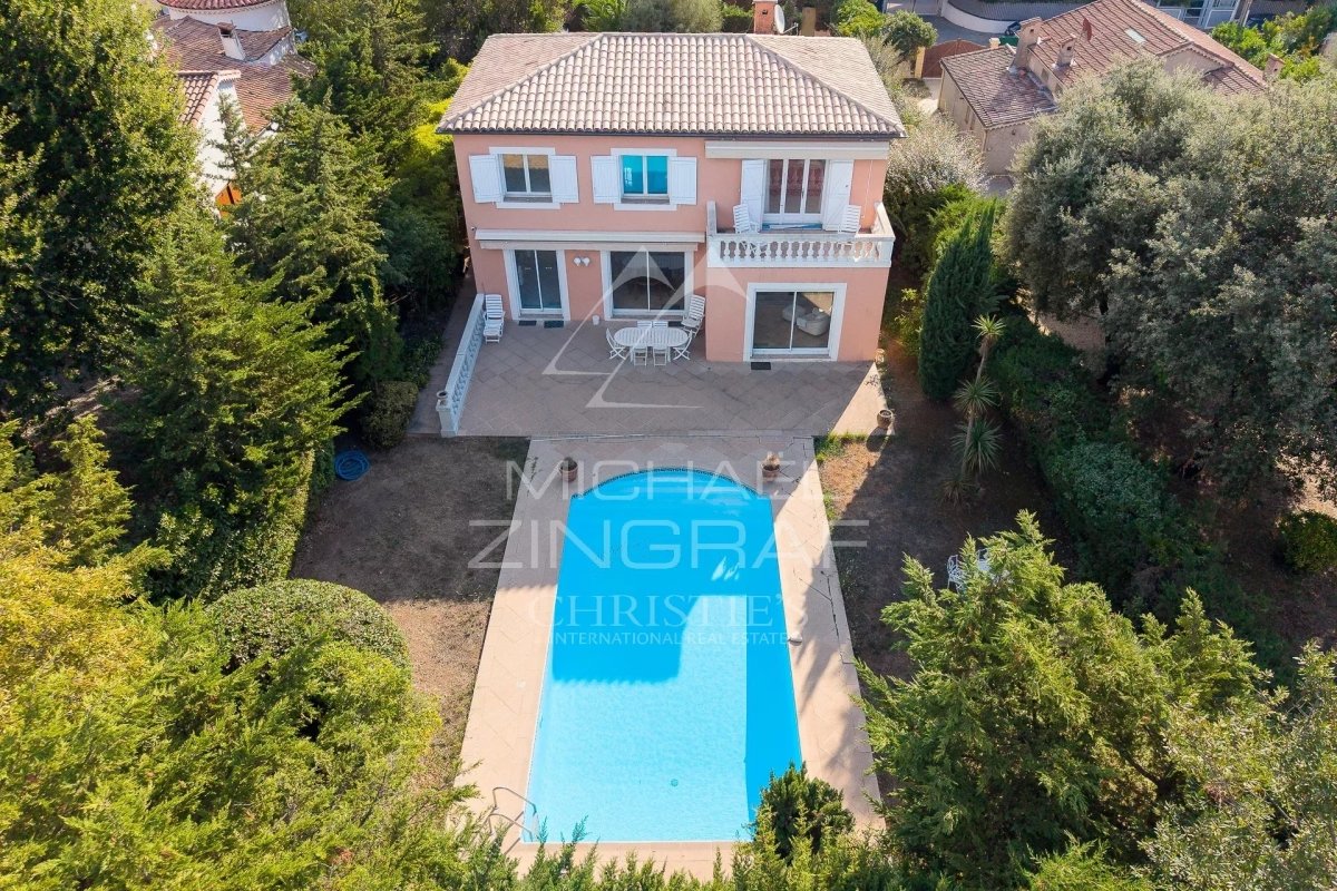 Maison à vendre, 224m², Antibes