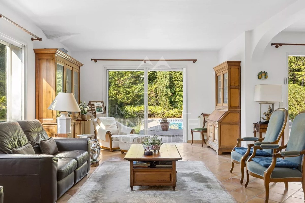 Maison à vendre, 224m², Antibes