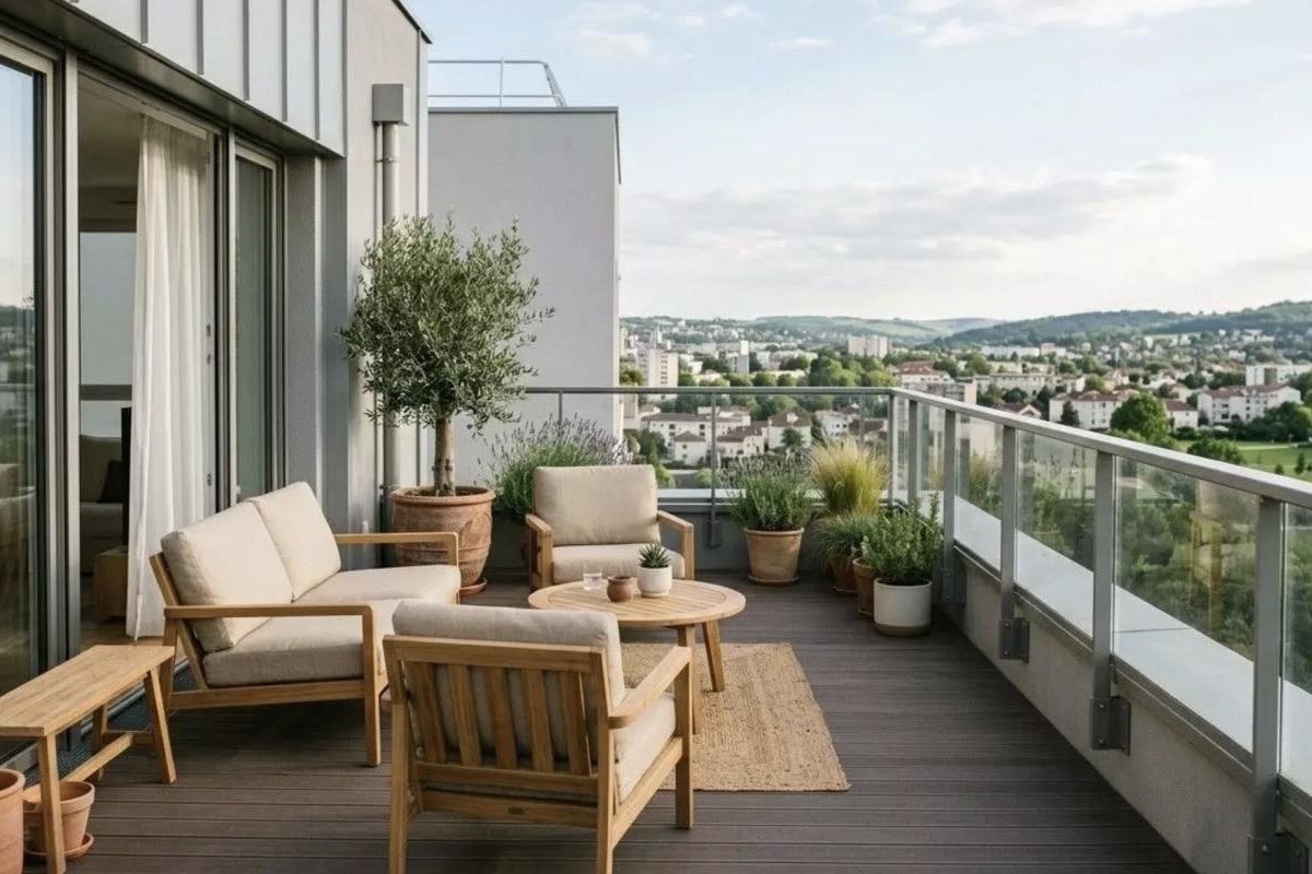 Appartement à vendre, 48m², Montreuil