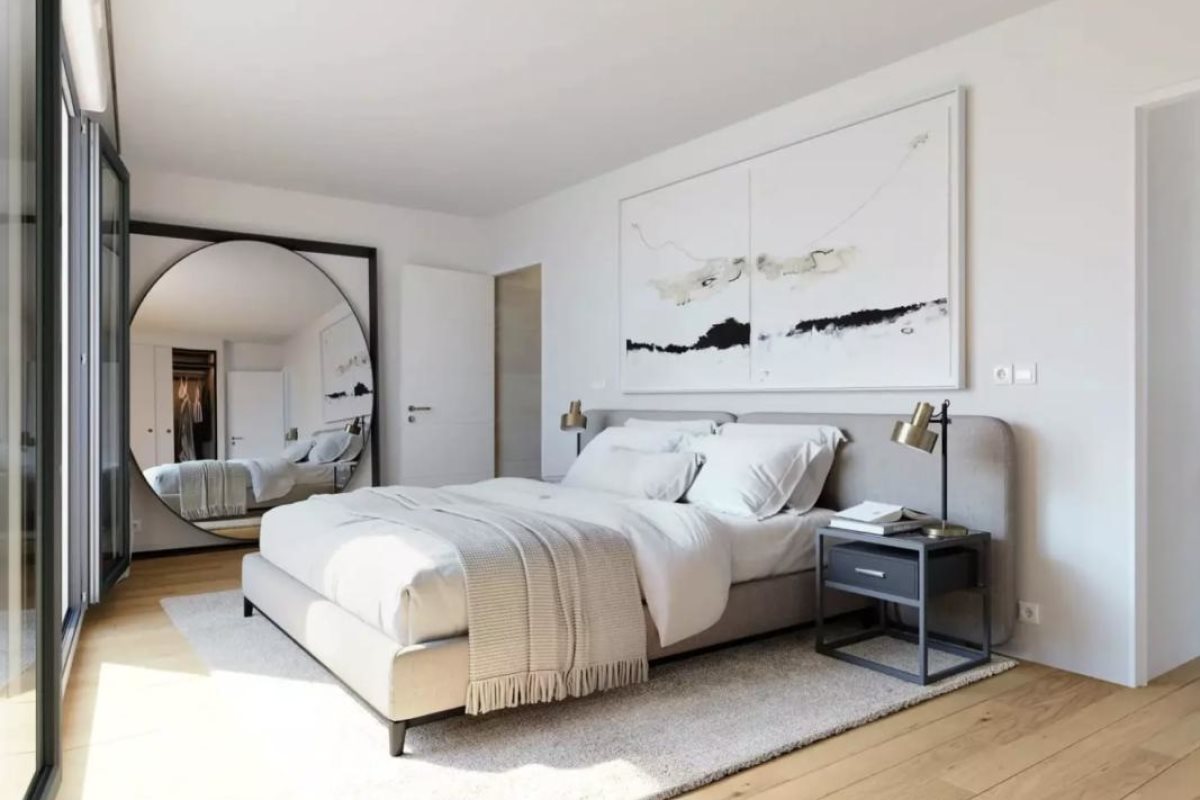 Appartement à vendre, 48m², Montreuil