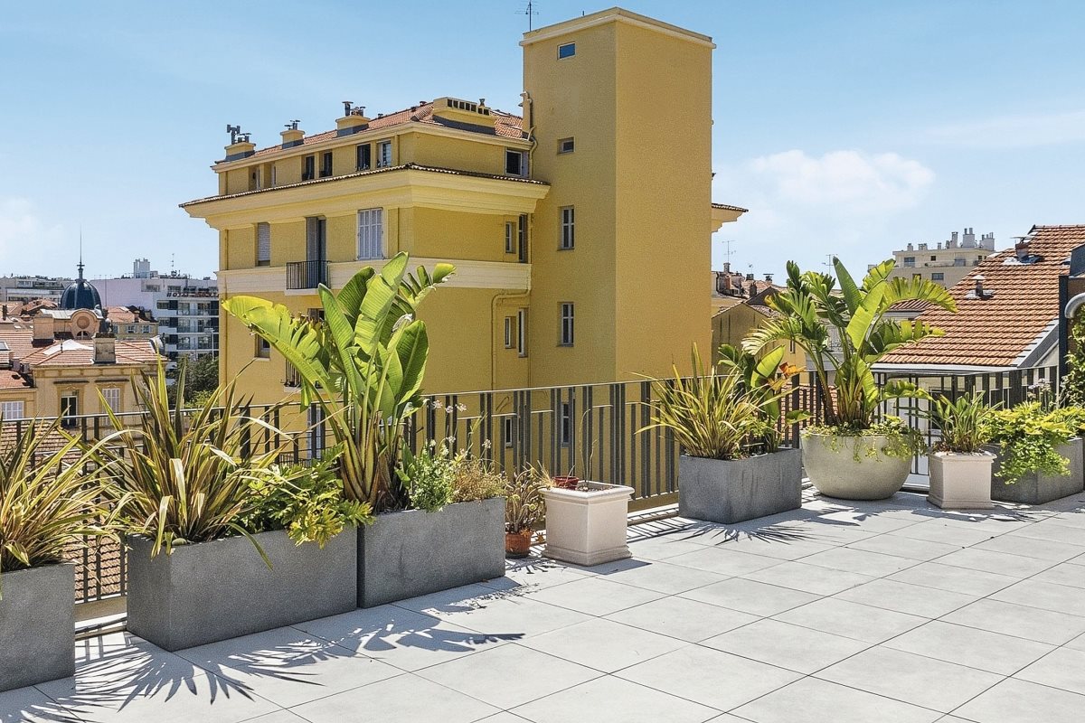 Appartement à vendre, 117m², Cannes