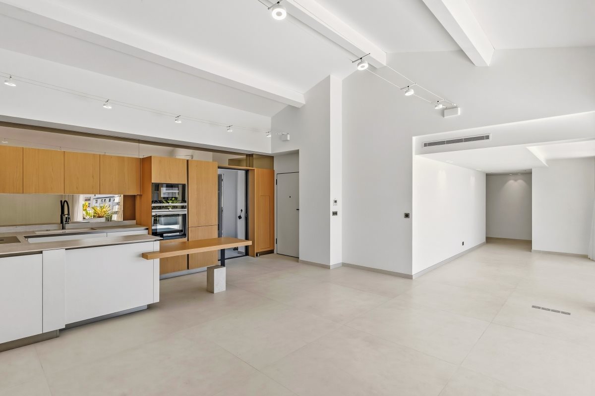 Appartement à vendre, 117m², Cannes