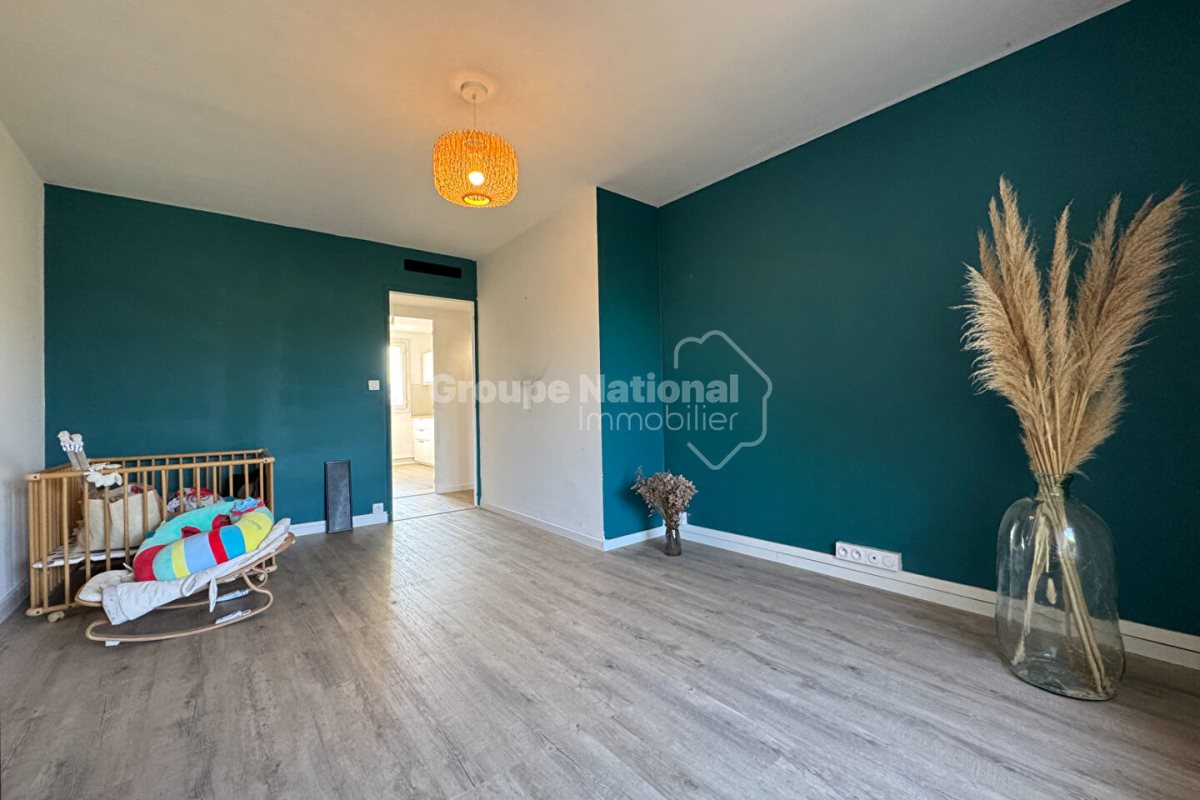 Appartement à vendre, 62m², Cavaillon