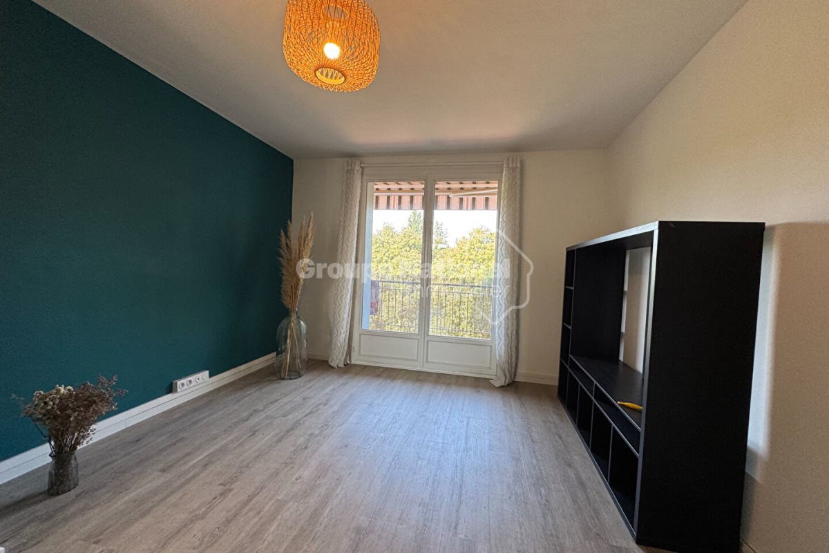 Appartement à vendre, 62m², Cavaillon