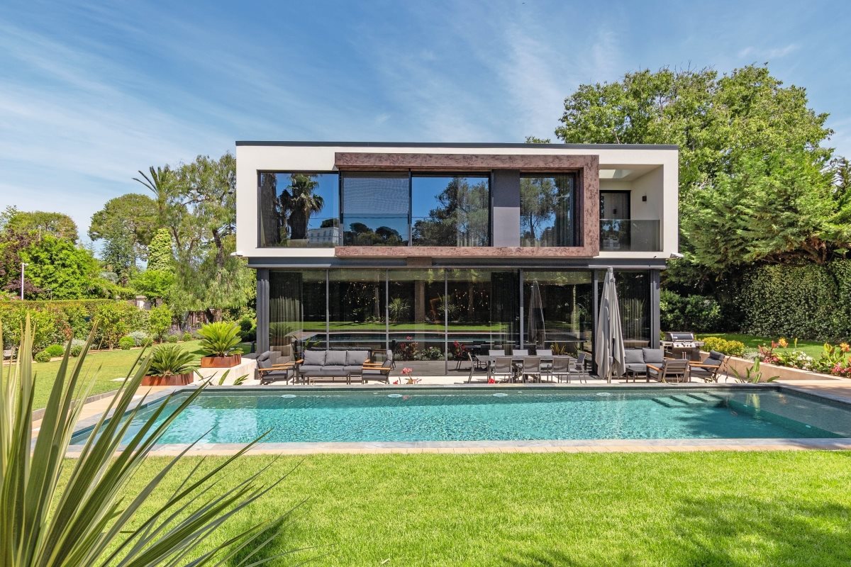 Maison à vendre, 430m², Antibes