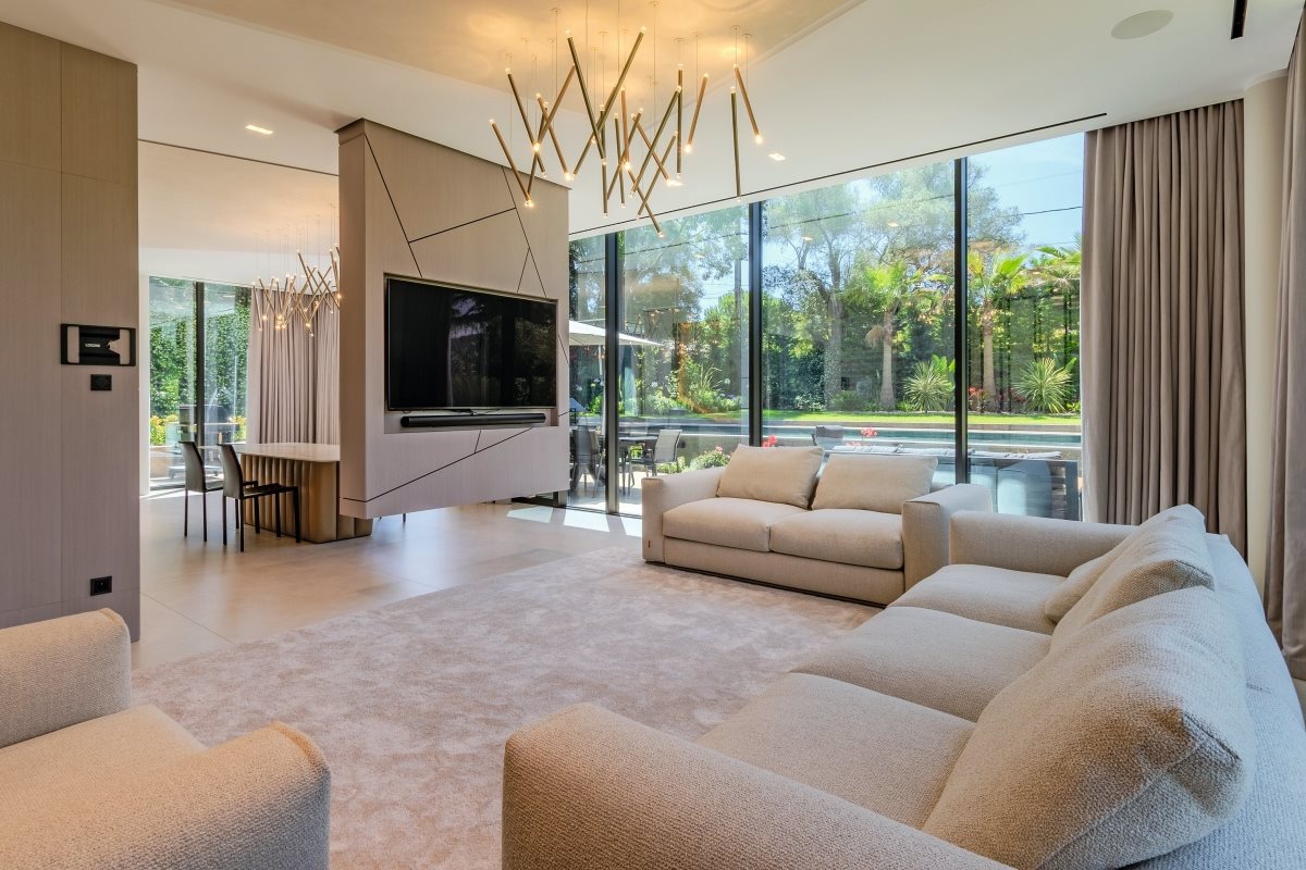 Maison à vendre, 430m², Antibes