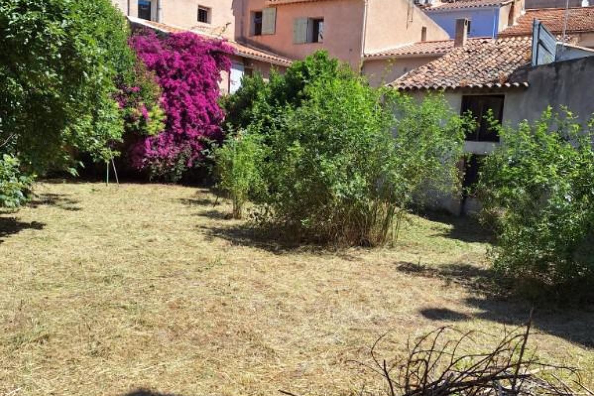 Appartement à vendre, 140m², Cuers
