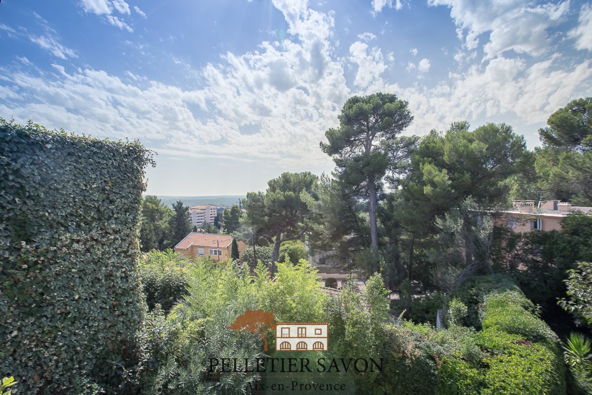 Appartement à vendre, 107m², Aix-en-Provence