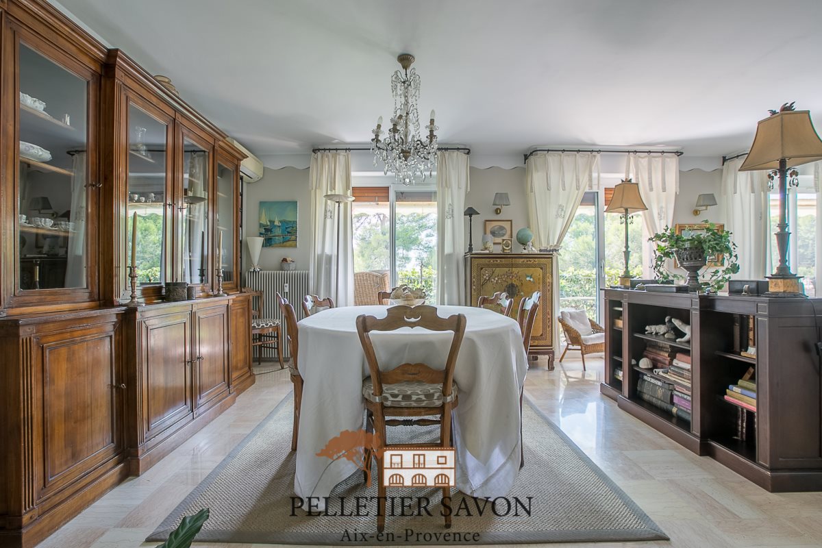 Appartement à vendre, 107m², Aix-en-Provence