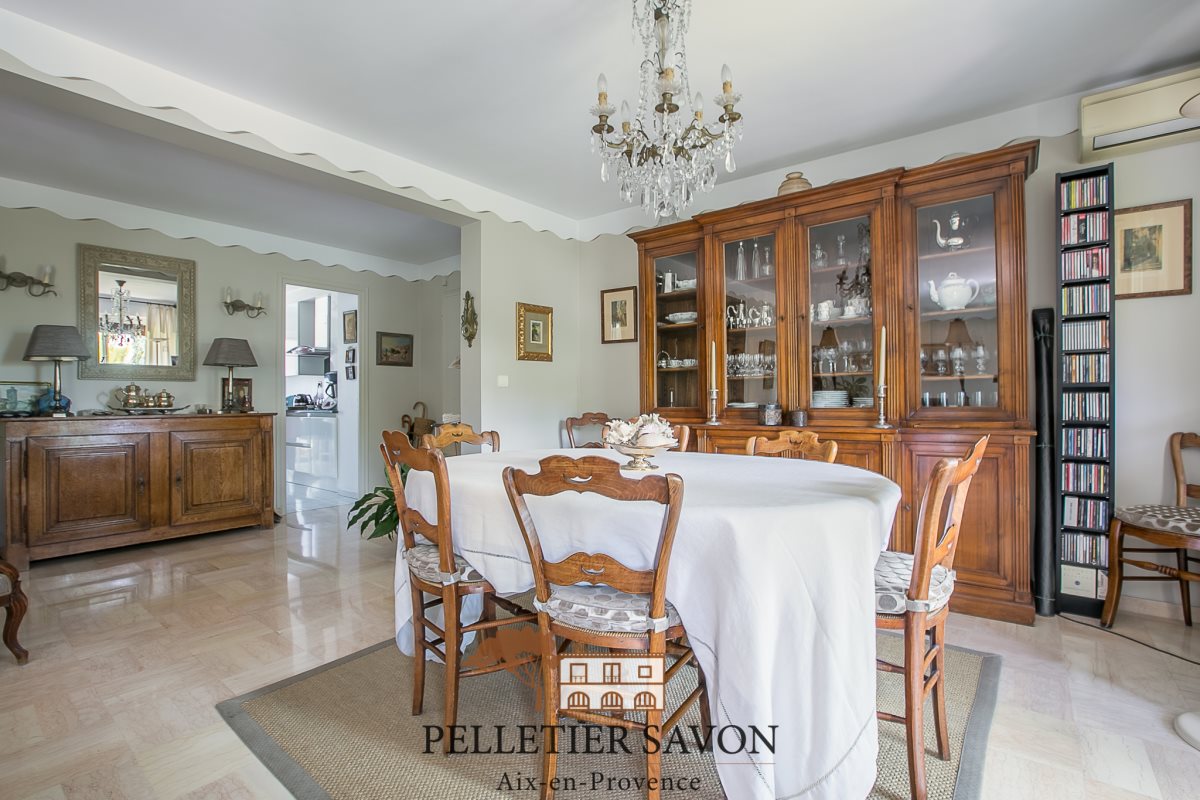 Appartement à vendre, 107m², Aix-en-Provence