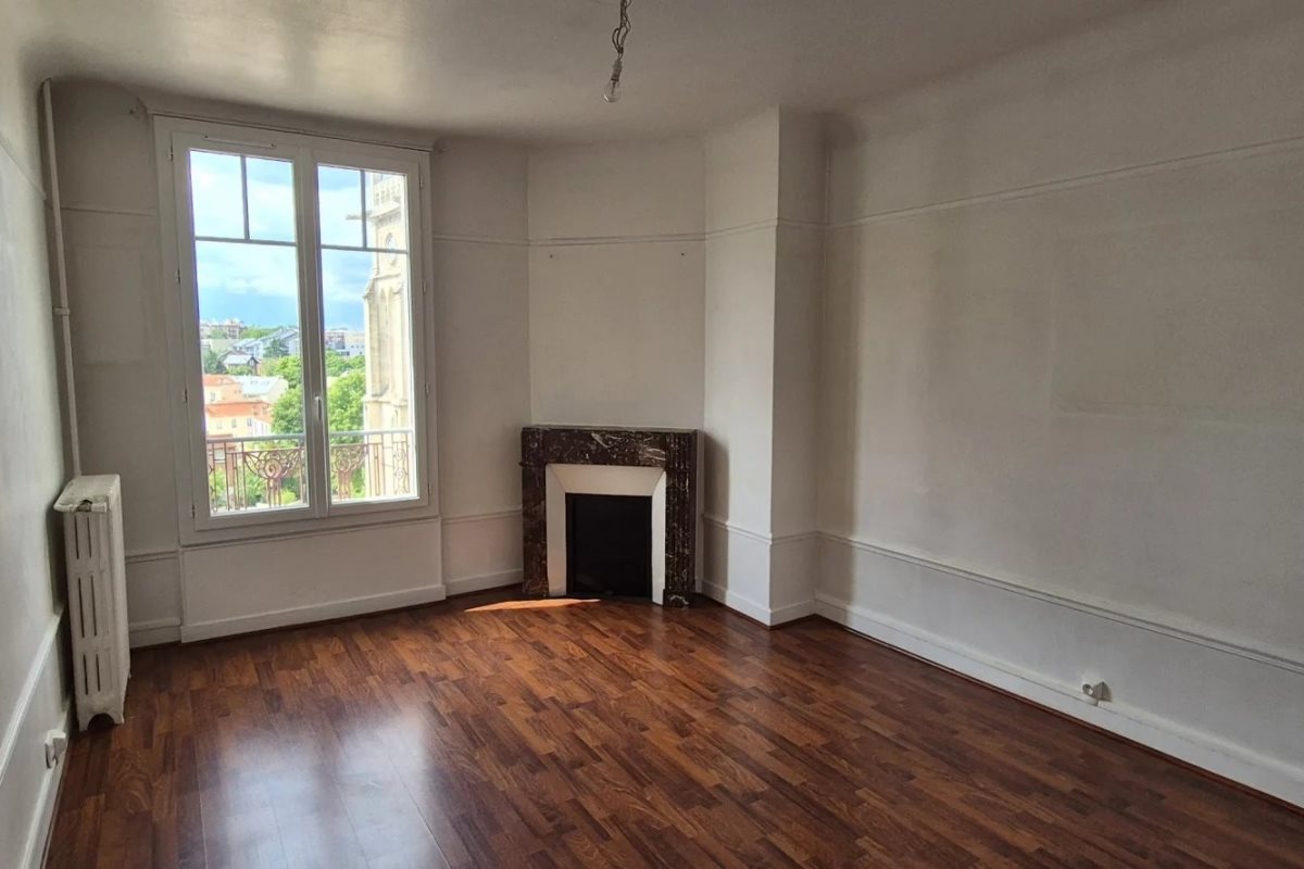 Appartement à vendre, 47m², Vanves