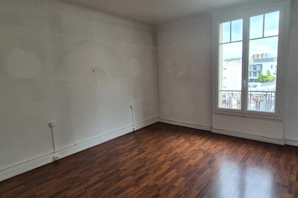 Appartement à vendre, 47m², Vanves