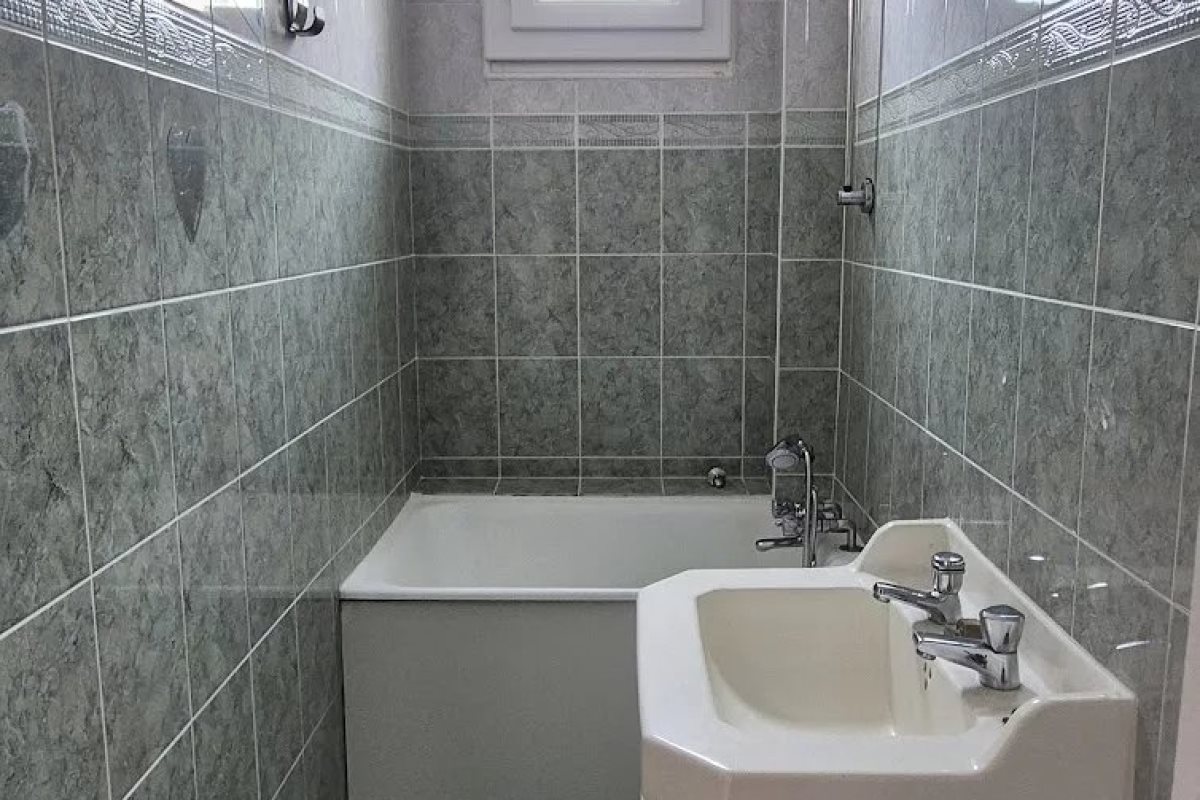 Appartement à vendre, 47m², Vanves