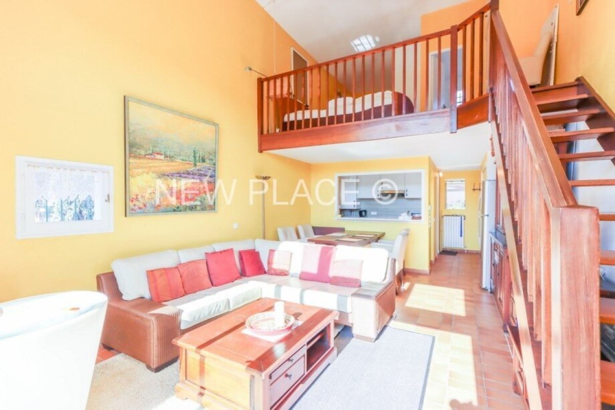 Appartement à vendre, 54m², Cogolin