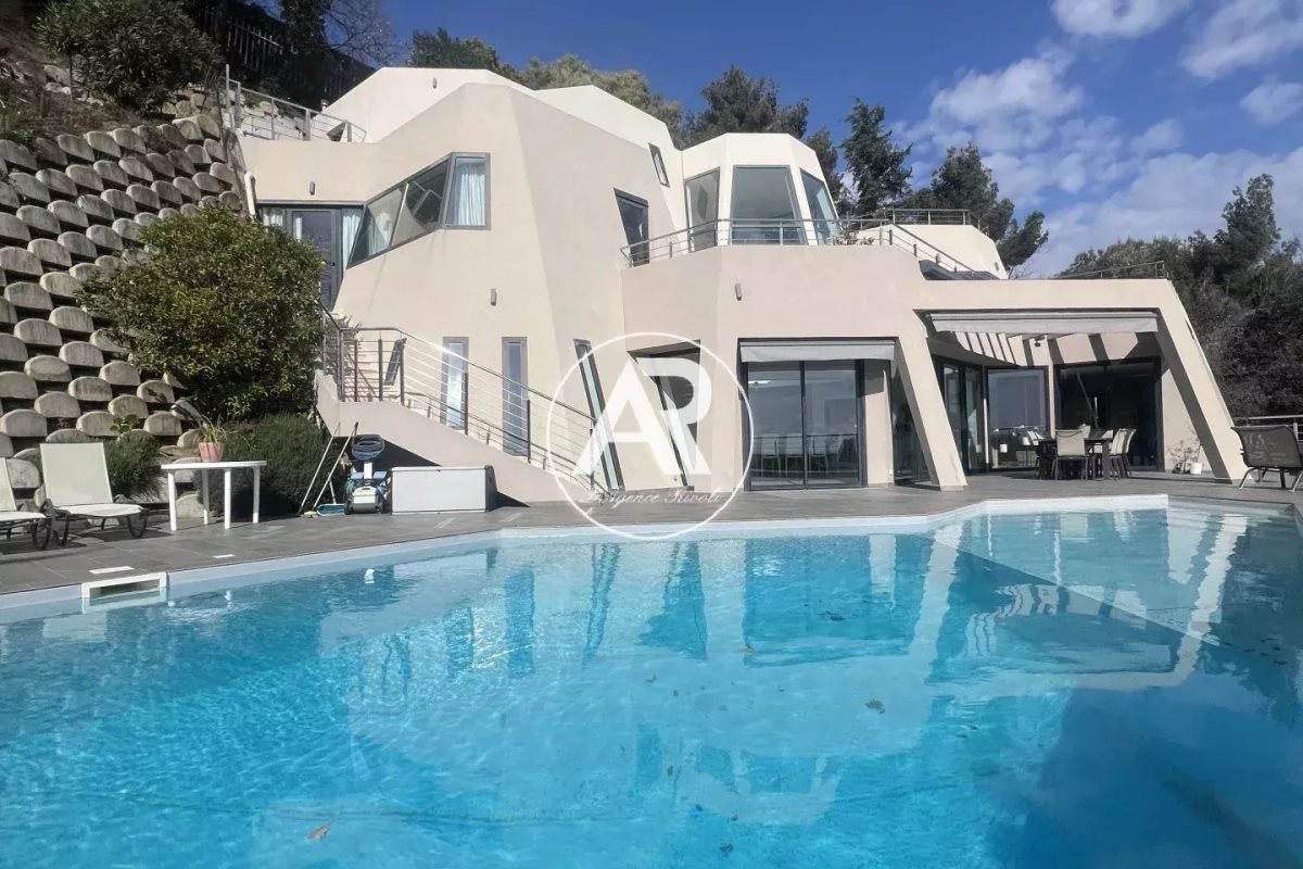 Maison à vendre, 355m², Menton