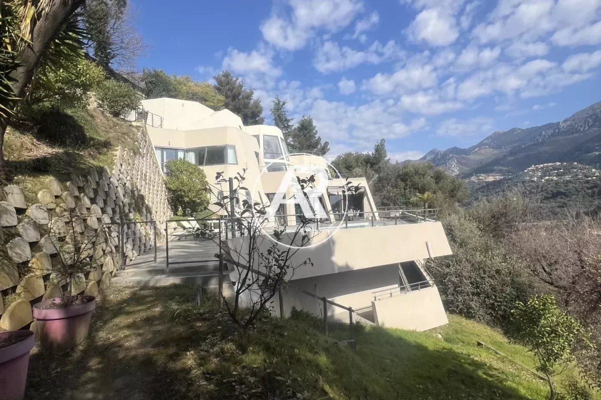 Maison à vendre, 355m², Menton