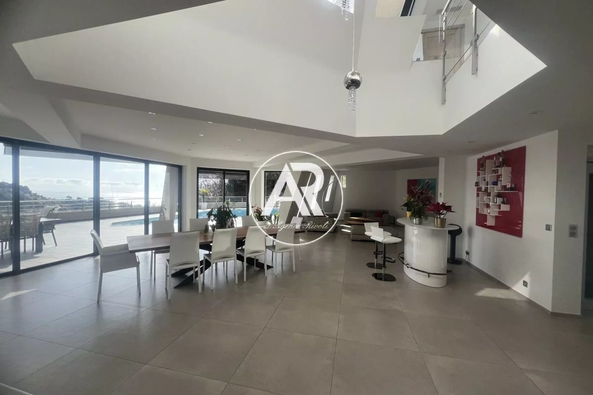 Maison à vendre, 355m², Menton