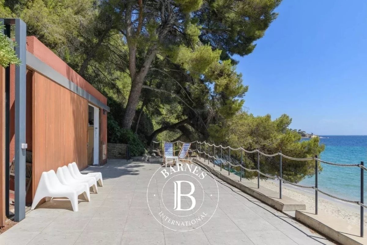 Maison à vendre, 278m², Le Lavandou