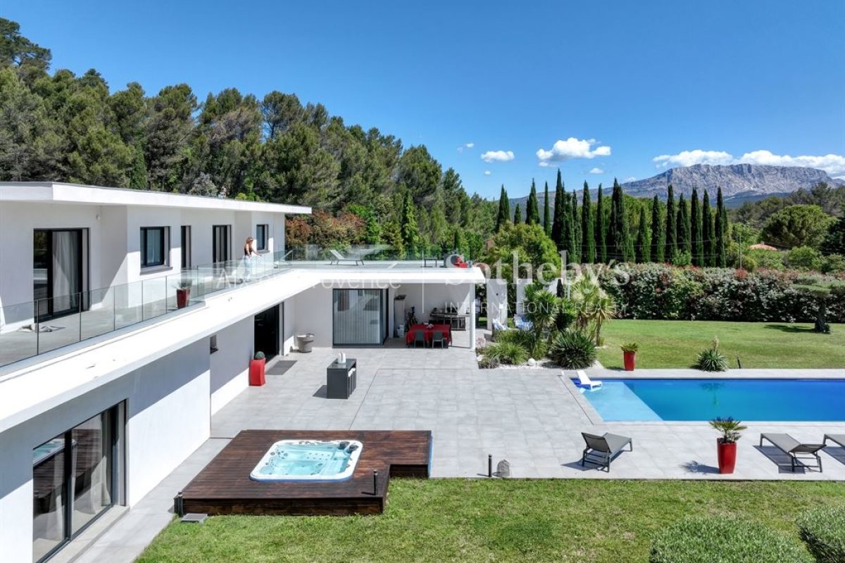 Maison à vendre, 350m², Aix-en-Provence