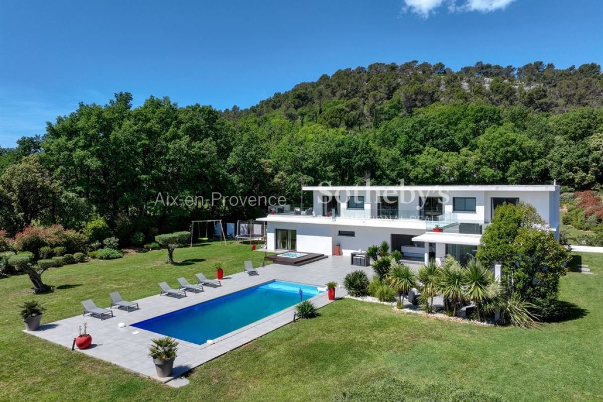 Maison à vendre, 350m², Aix-en-Provence