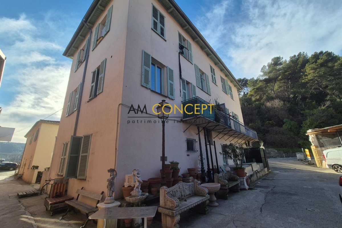 Maison à vendre, 363m², Nice