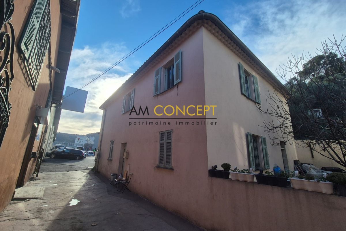 Maison à vendre, 363m², Nice