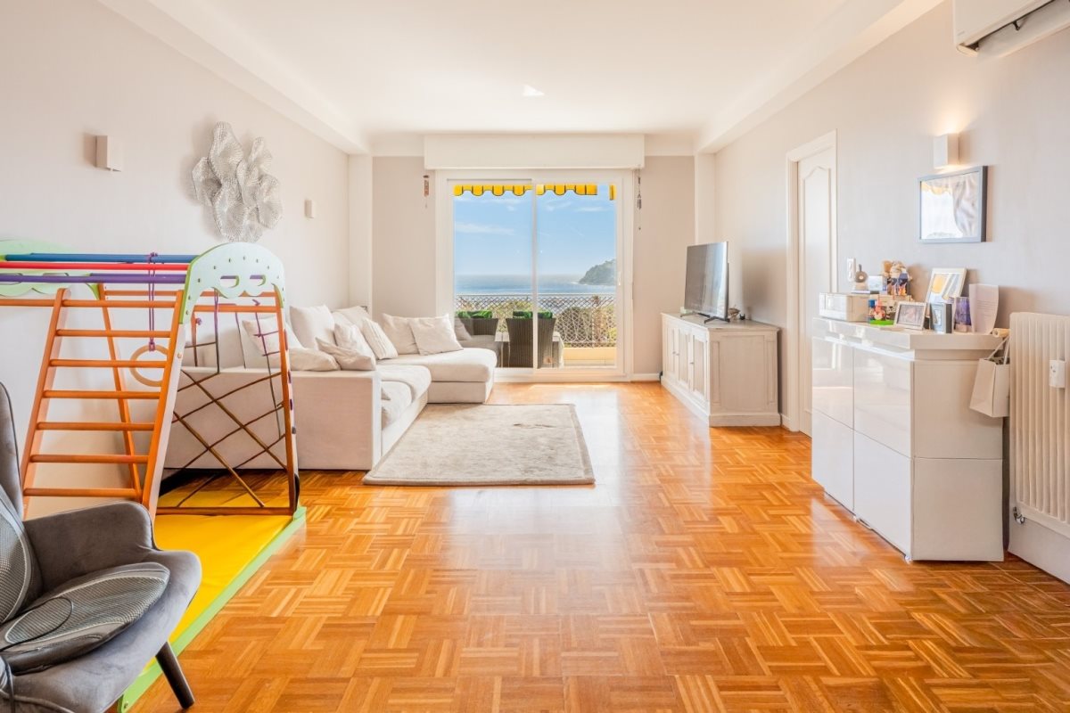 Appartement à vendre, 87m², Villefranche-sur-Mer