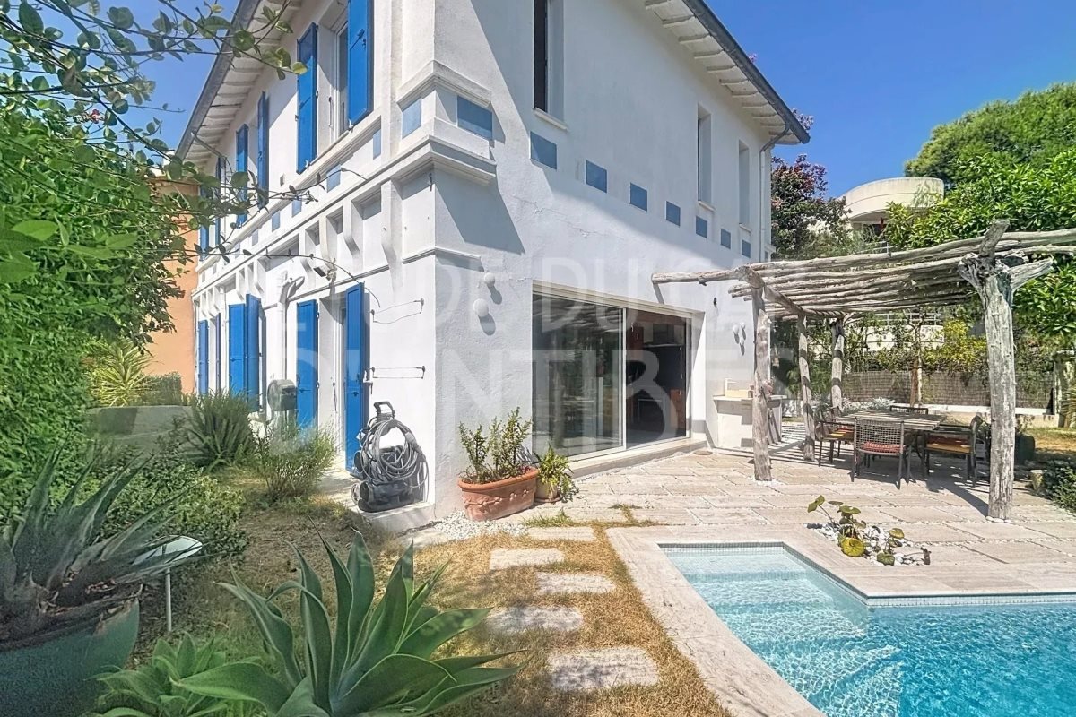 Maison à vendre, 180m², Antibes
