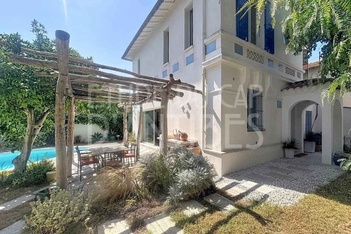 Maison à vendre, 180m², Antibes