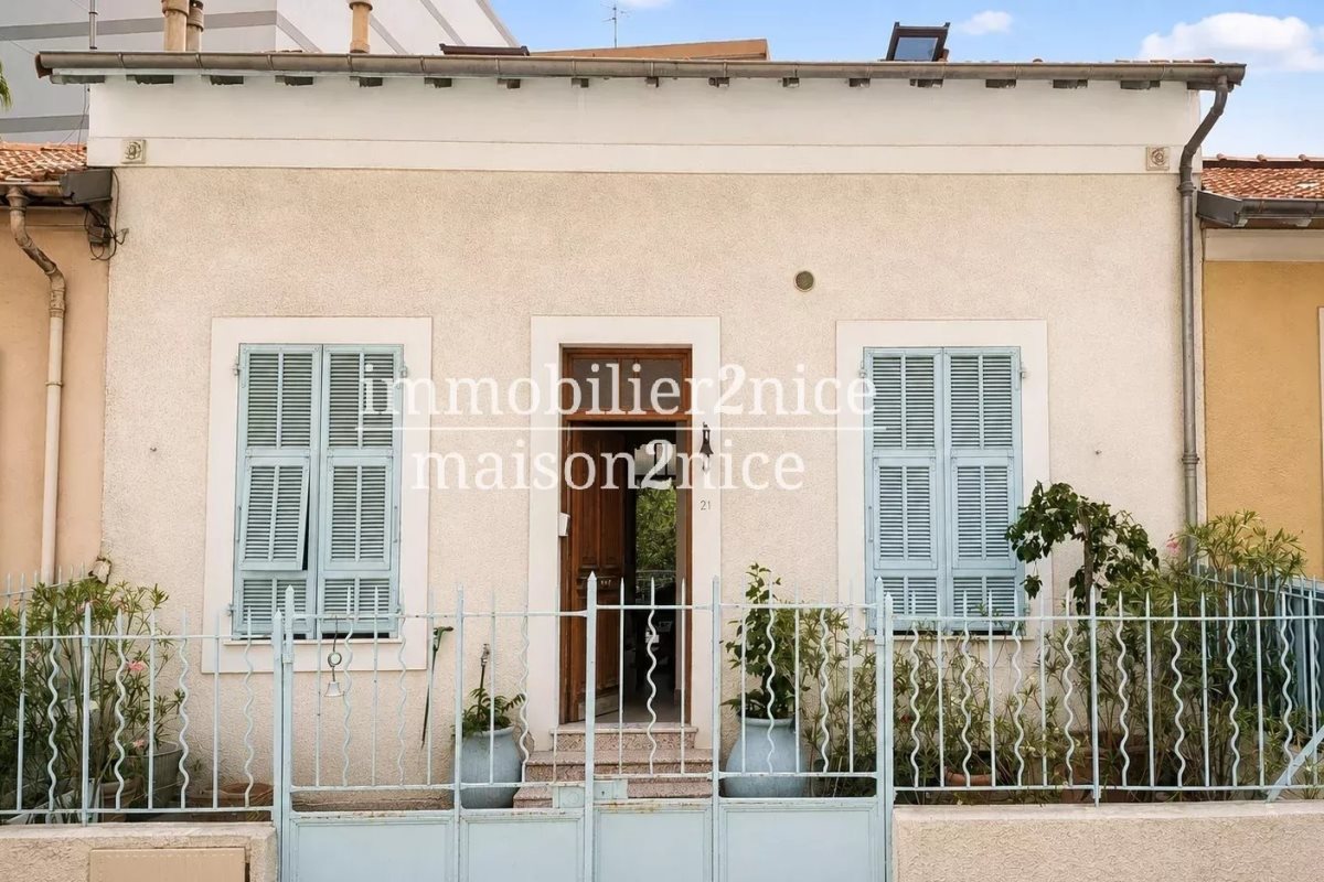 Maison à vendre, 130m², Nice