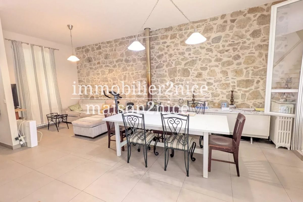 Maison à vendre, 130m², Nice