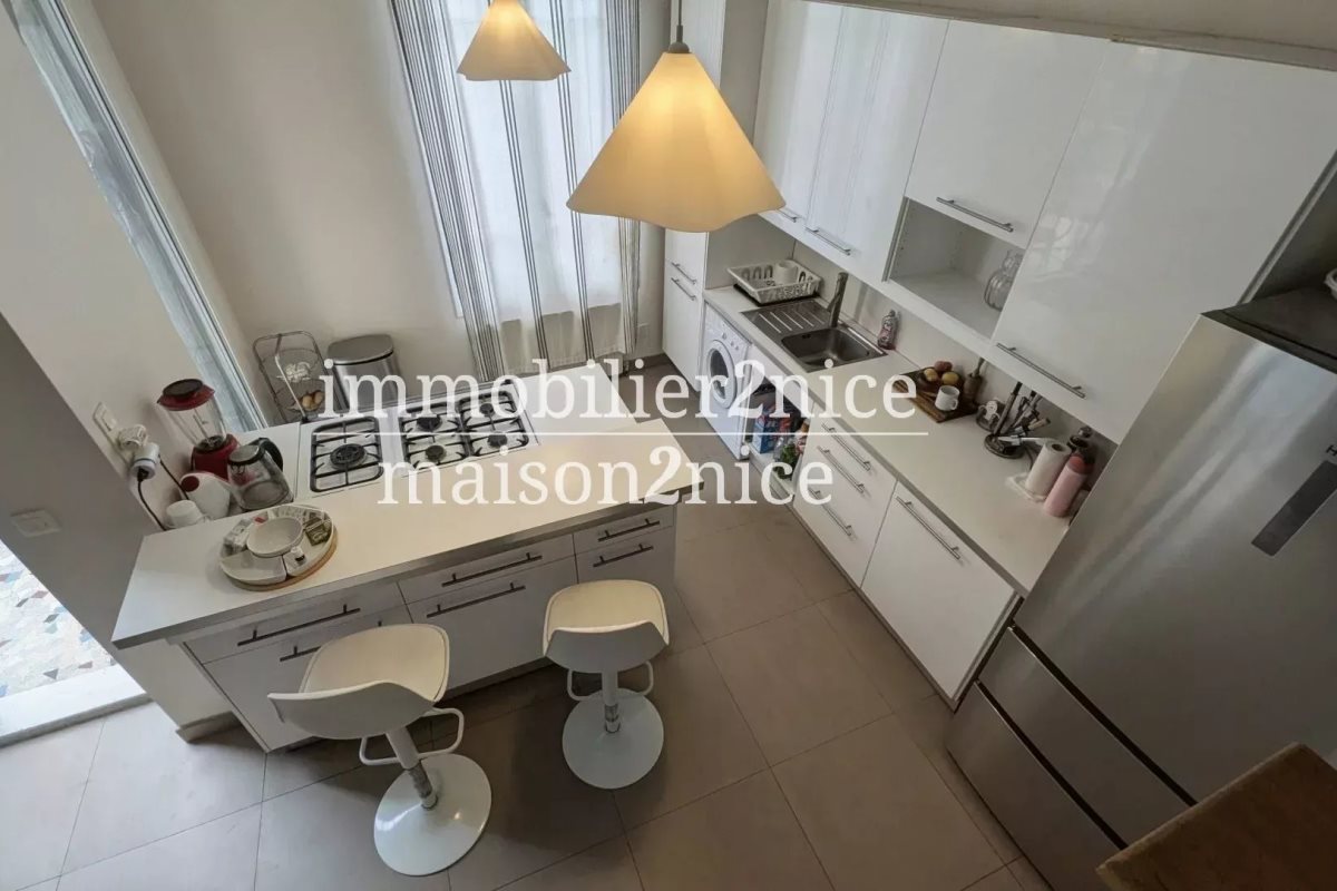 Maison à vendre, 130m², Nice