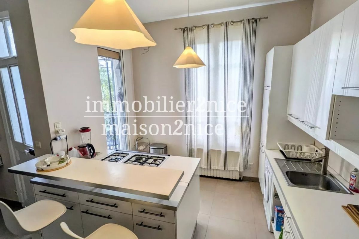 Maison à vendre, 130m², Nice