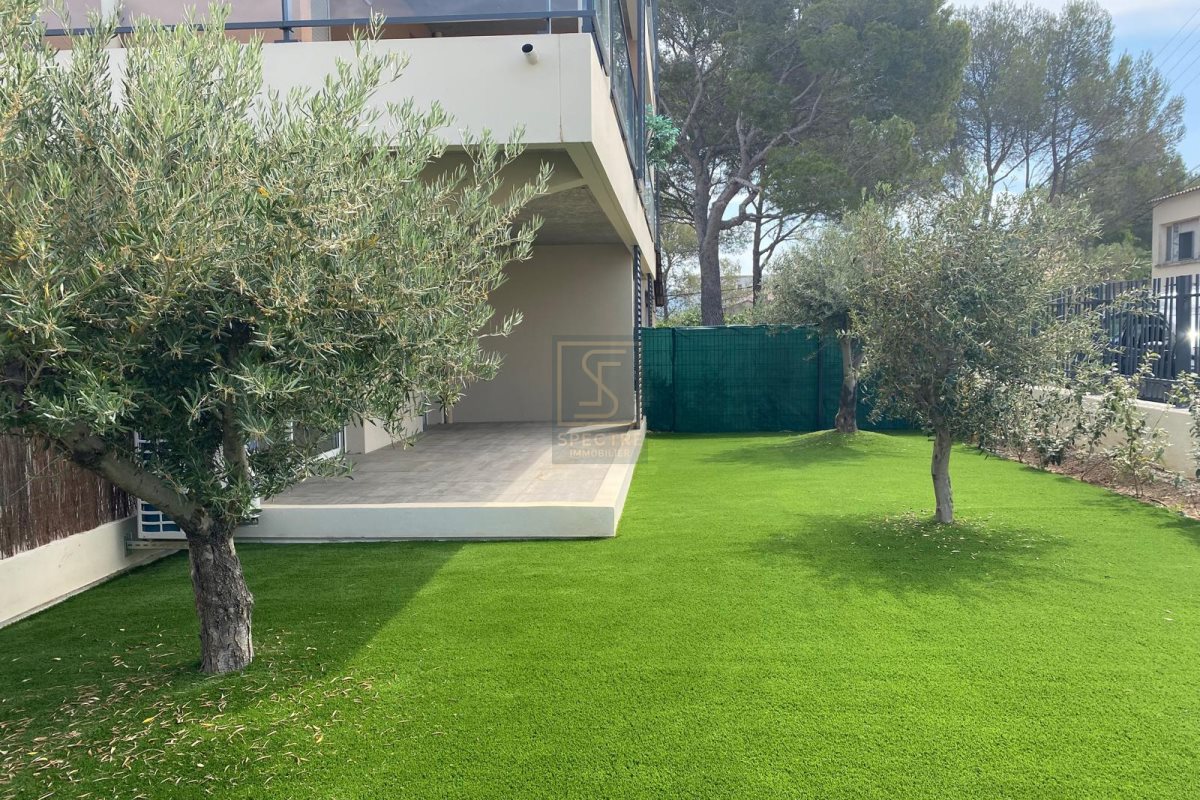 Appartement à vendre, 83m², Saint-Raphaël
