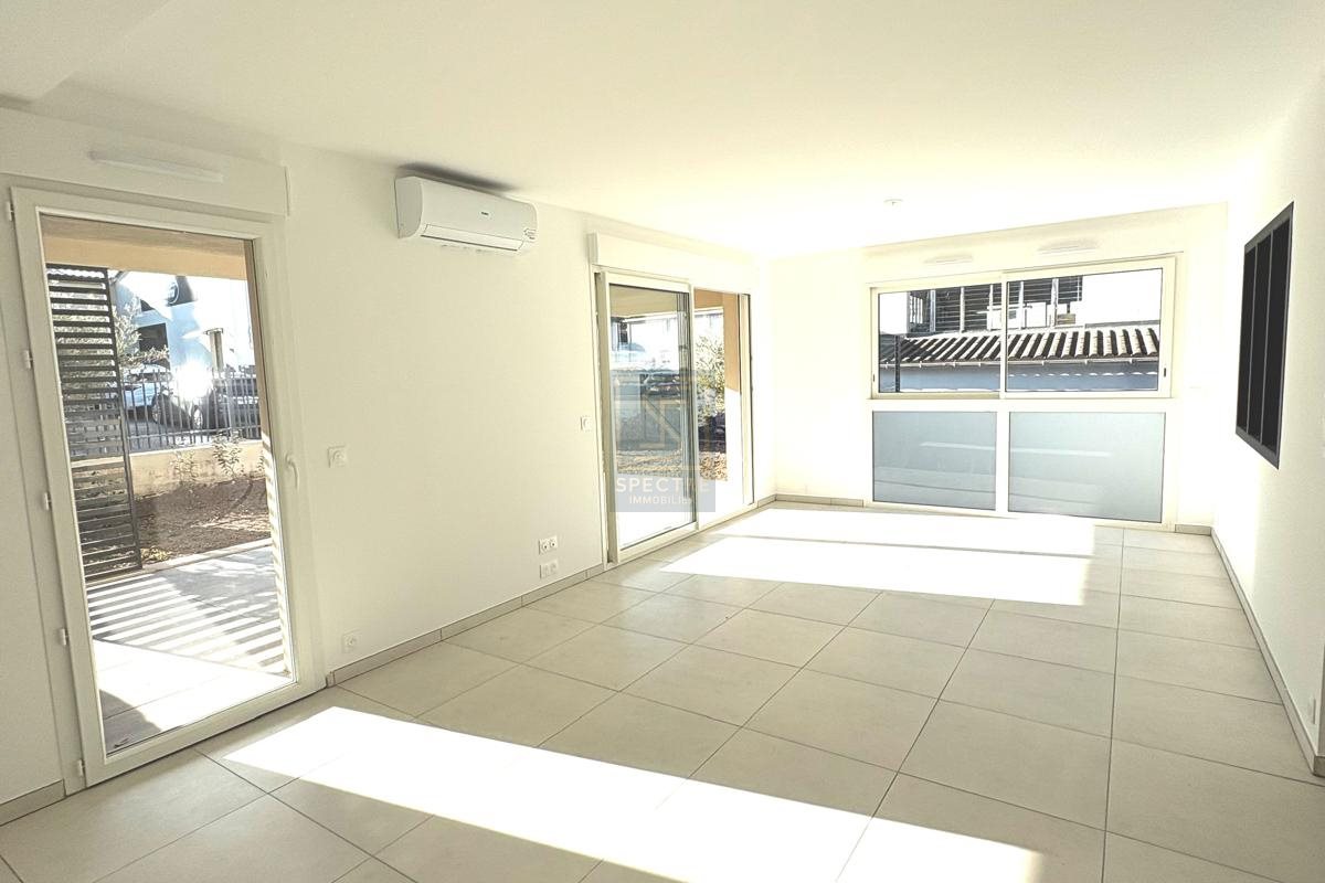 Appartement à vendre, 83m², Saint-Raphaël