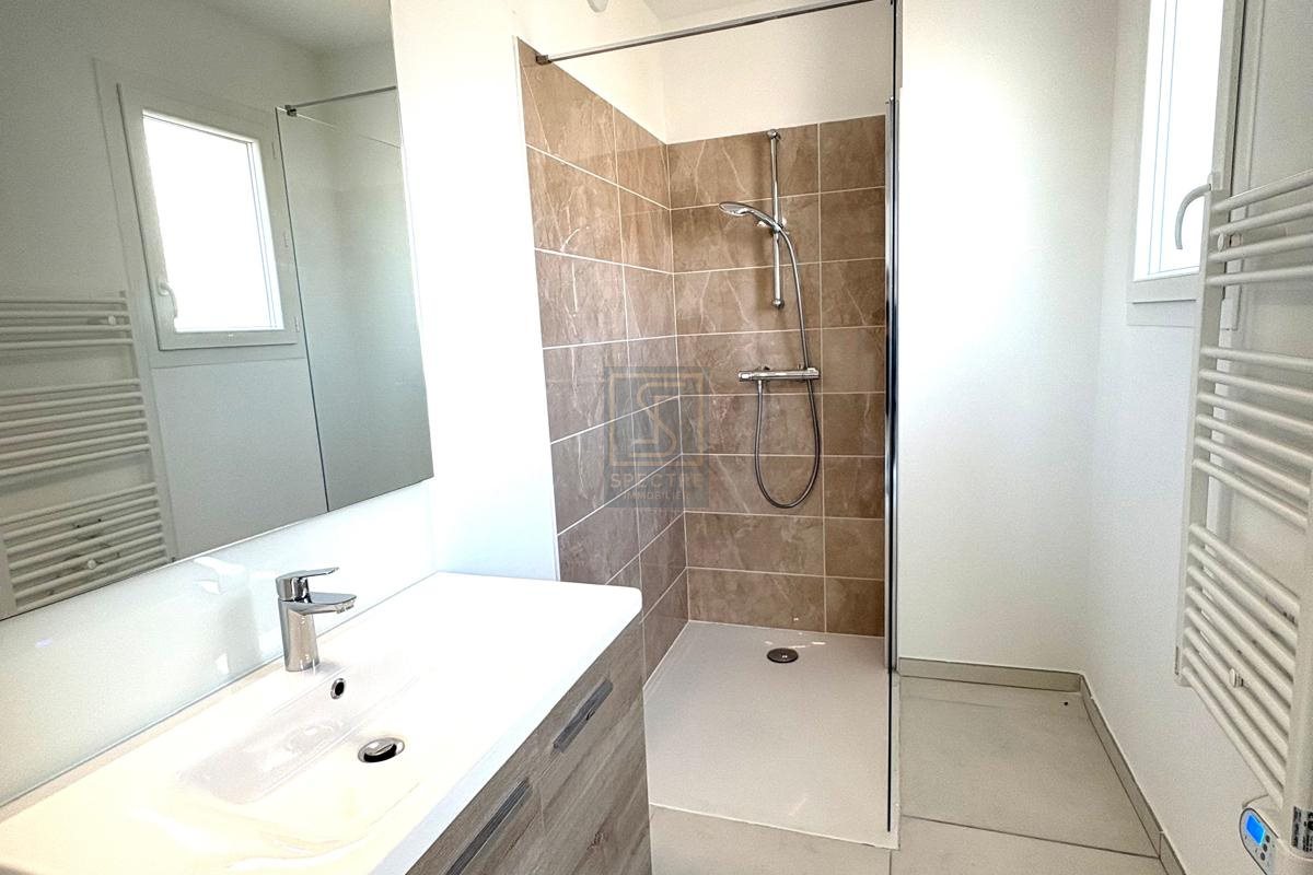 Appartement à vendre, 83m², Saint-Raphaël