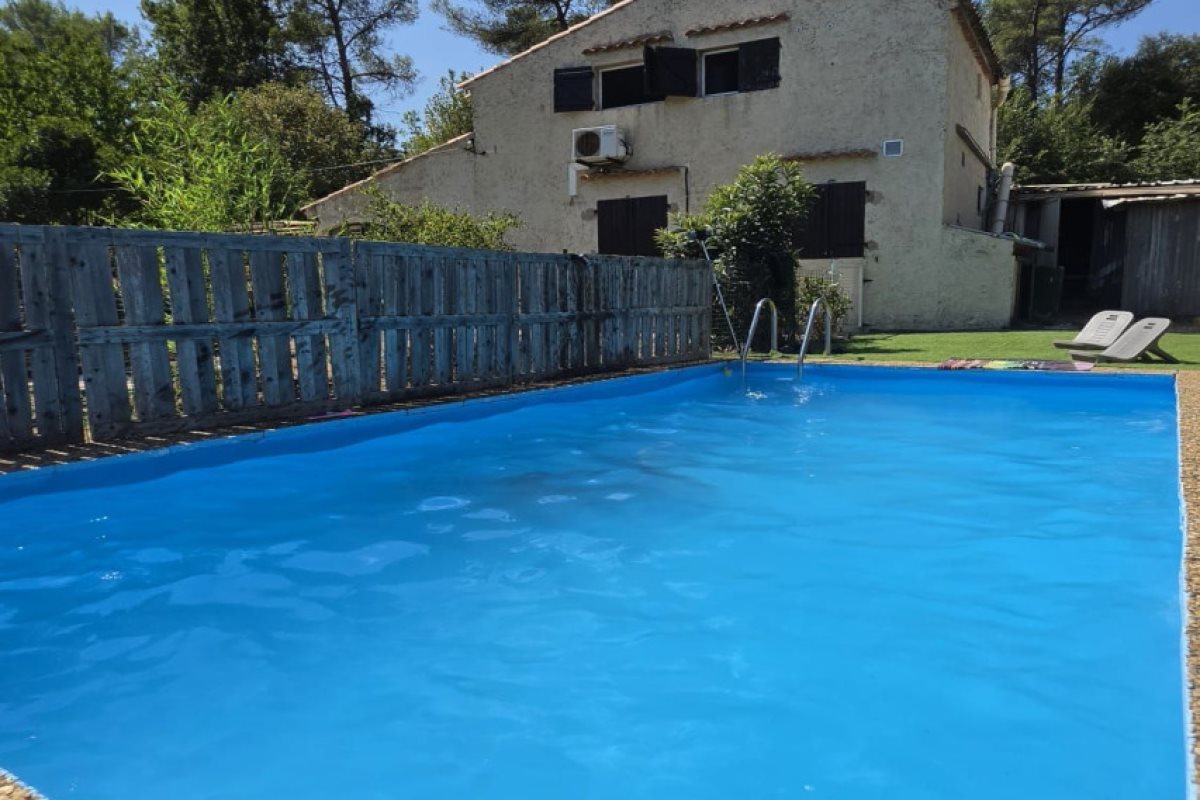 Maison à vendre, 90m², Tourves