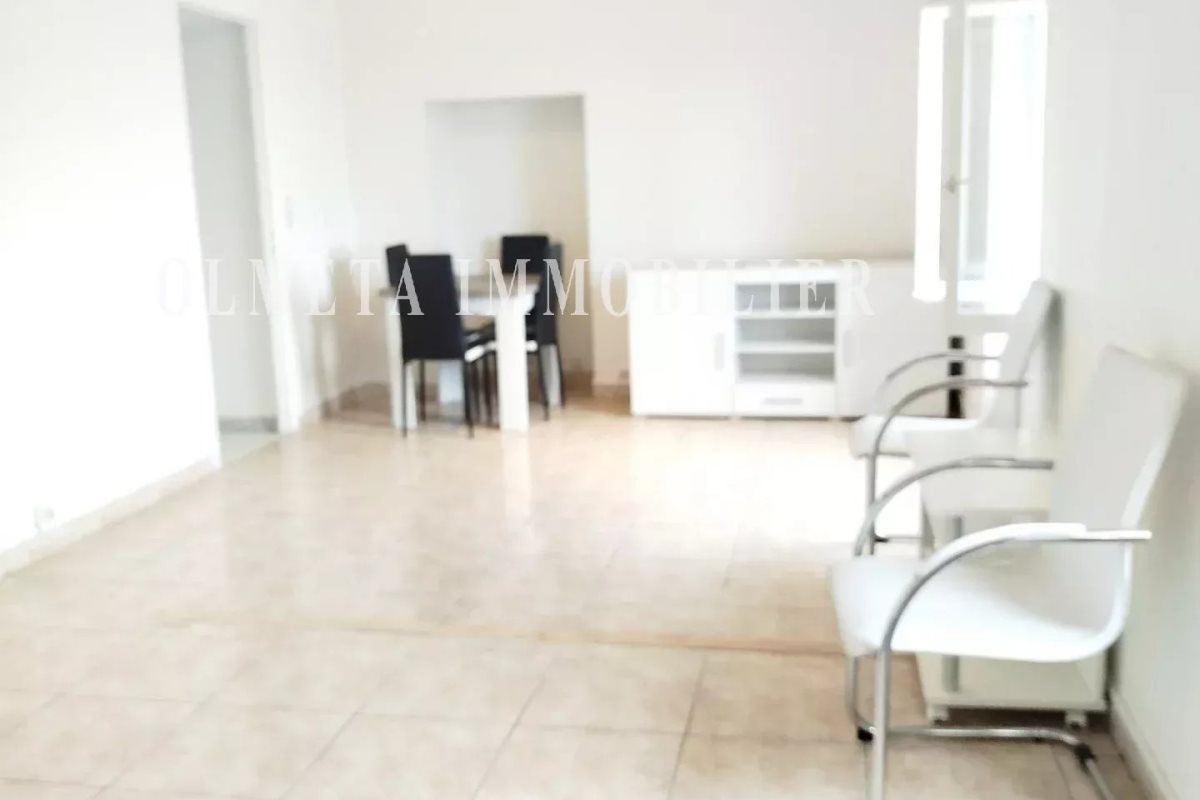 Appartement à vendre, 59m², Roquebrune-Cap-Martin