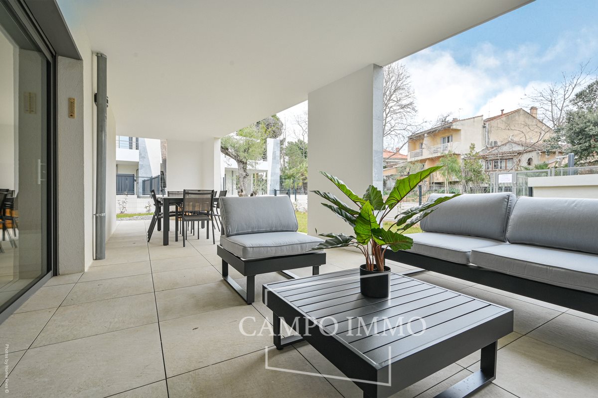 Appartement à vendre, 74m², Saint-Cyr-sur-Mer