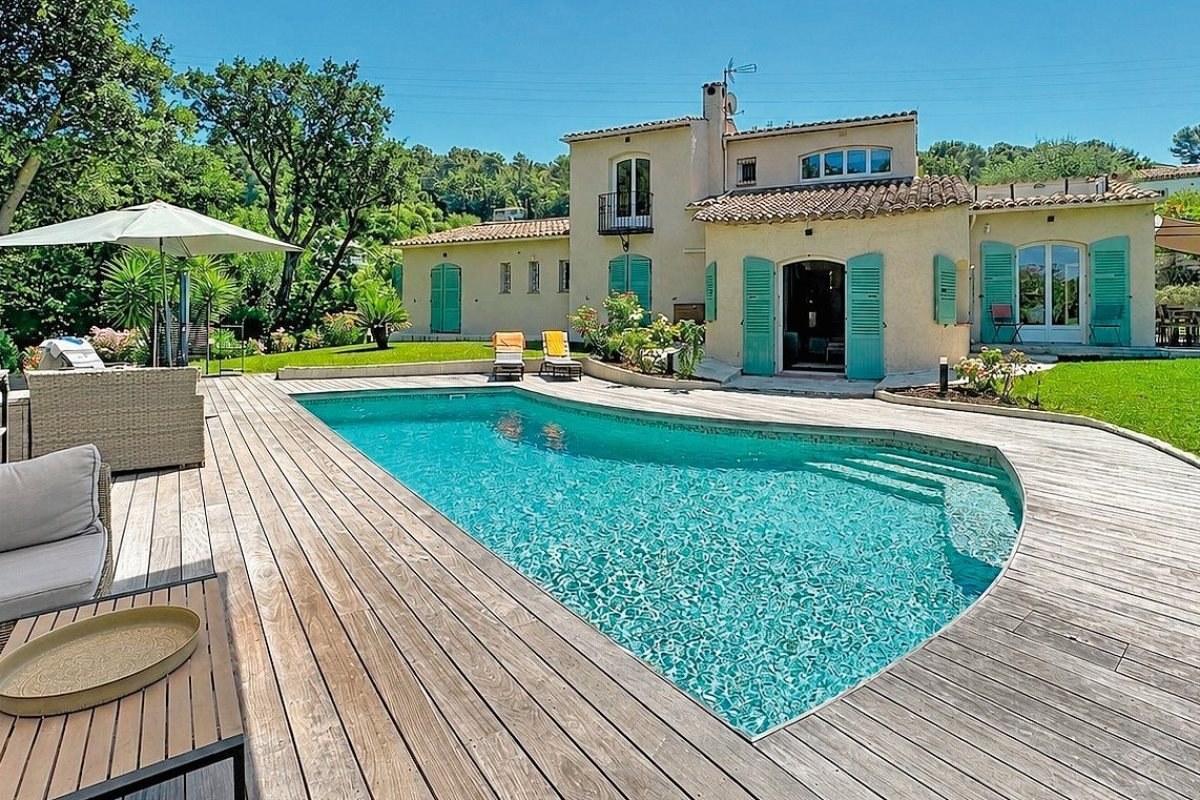 Maison à vendre, 230m², Mougins
