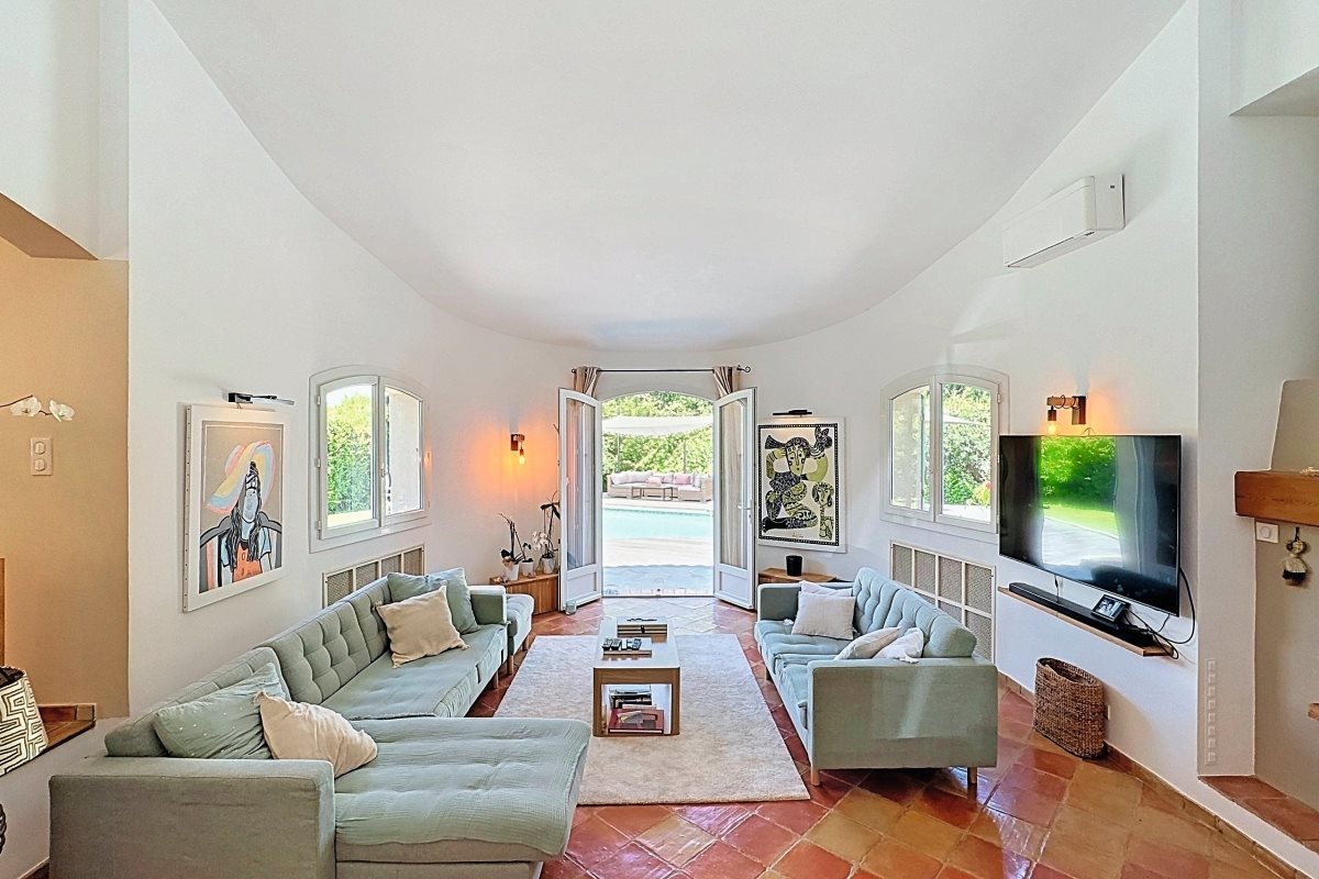 Maison à vendre, 230m², Mougins
