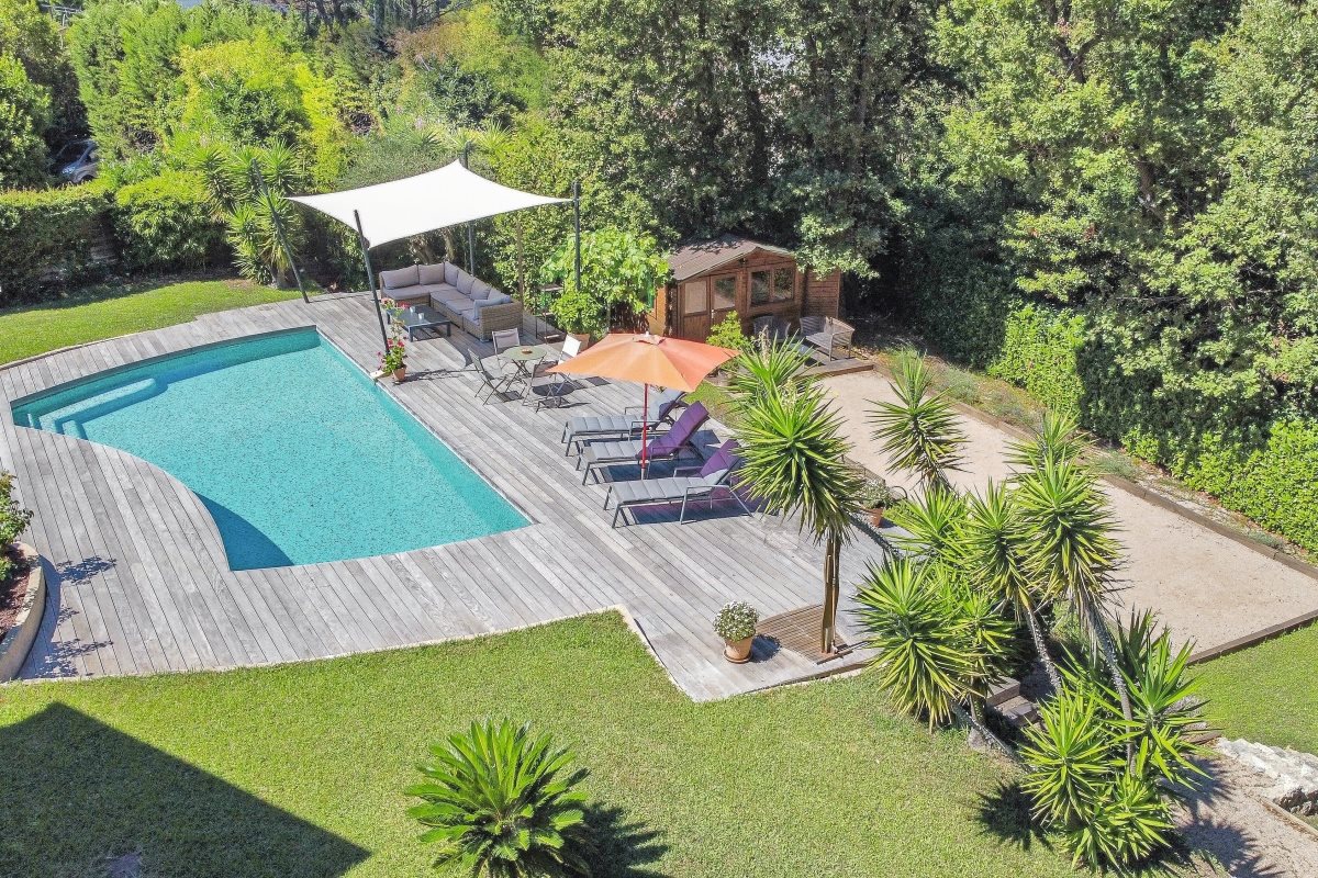 Maison à vendre, 230m², Mougins