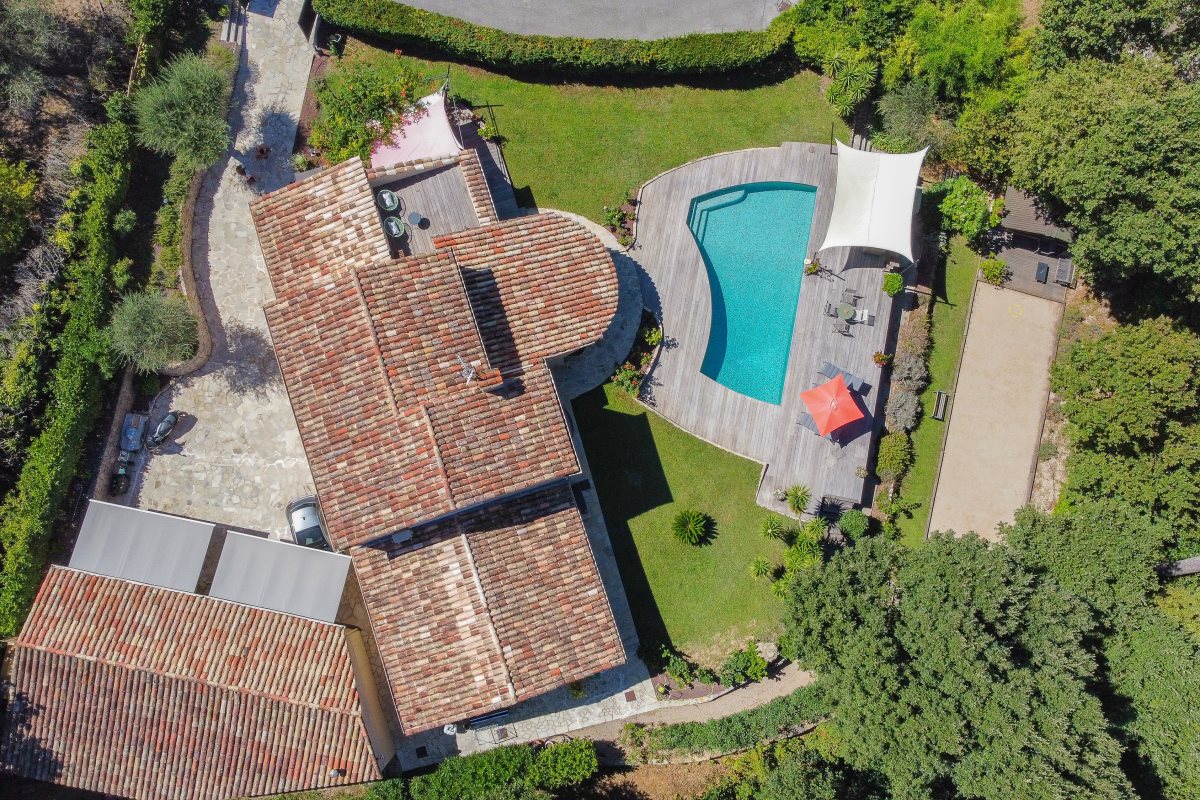 Maison à vendre, 230m², Mougins