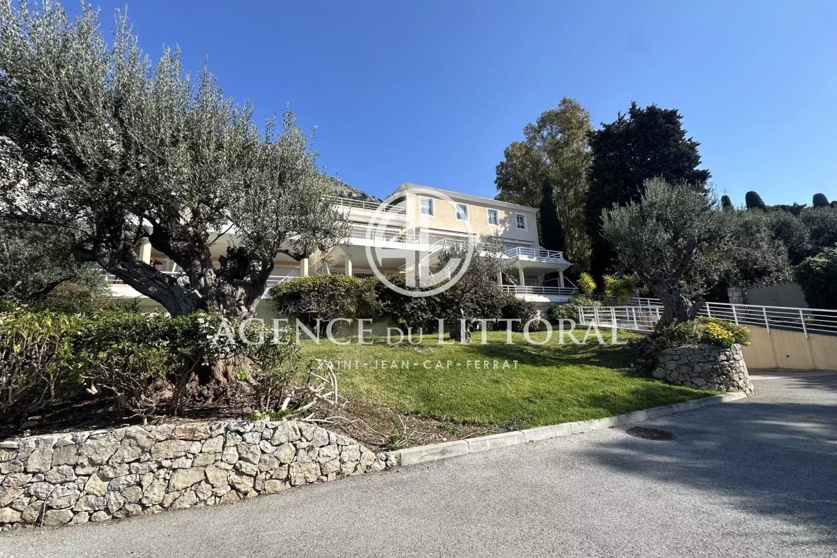 Appartement à louer, 48m², Cap-d'Ail