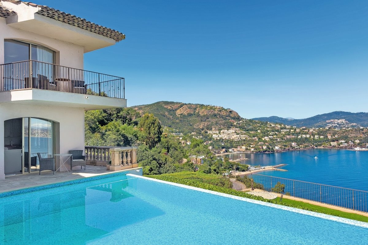 Maison à vendre, 169m², Théoule-sur-Mer