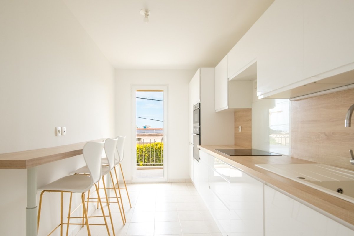 Appartement à vendre, 69m², Antibes